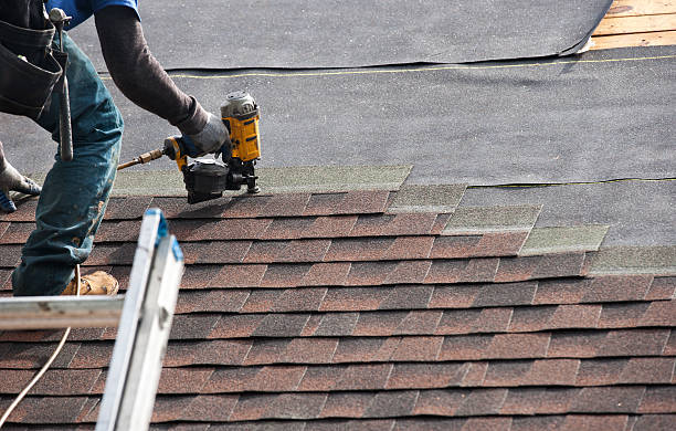 Licensed Roofing service in Roseland, LA - Brentwood Metal Roofing